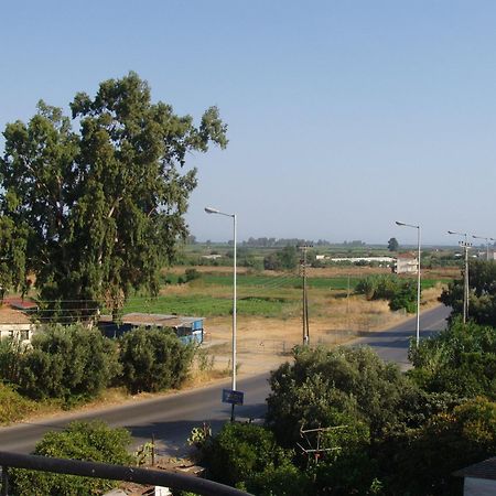 Hotel Drosia Messini Luaran gambar